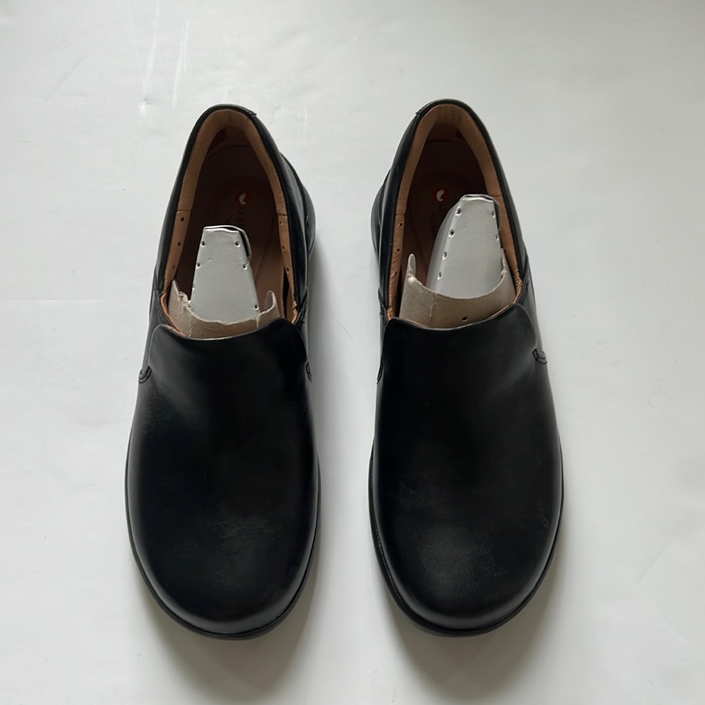 Brand New Clarks Slide Ons